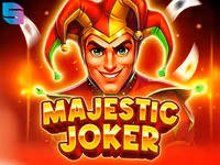 Majestic Joker
