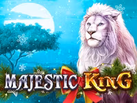 Majestic King - Christmas Edition