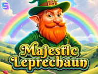 Majestic Leprechaun