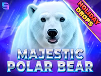 Majestic Polar Bear