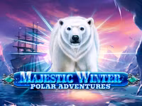 Majestic Winter - Polar Adventures