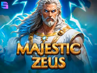 Majestic Zeus