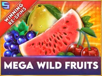 Mega Wild Fruits