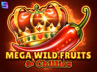 Mega Wild Fruits & Chillies