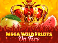 Mega Wild Fruits - On Fire