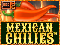 Mexican Chilies