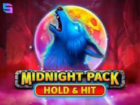 Midnight Pack - Hold & Hit