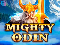 Mighty Odin
