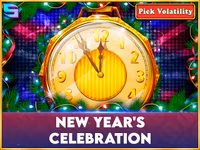 New Year's Celebration