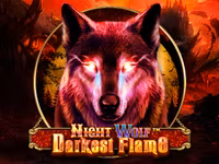 Night Wolf - Darkest Flame