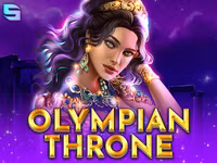 Olympian Throne