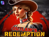 Outlaw’s Redemption