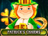 Patrick’s Charms