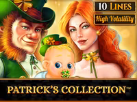 Patrick's Collection 10 Lines
