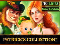 Patrick's Collection 30 Lines