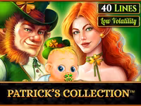 Patrick's Collection 40 Lines