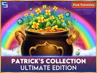 Patrick's Collection - Ultimate Edition