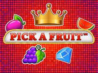 Pick a Fruit