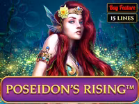 Poseidon’s Rising - 15 Lines