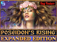 Poseidon’s Rising Expanded Edition