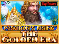Poseidon's Rising - The Golden Era