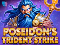 Poseidon's Trident Strike