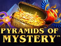 Pyramids Of Mystery