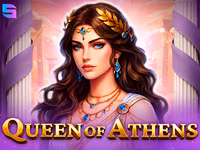 Queen Of Athens