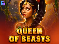 Queen Of Beasts