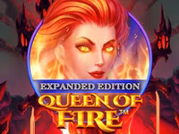 Queen Of Fire - Expanded Edition