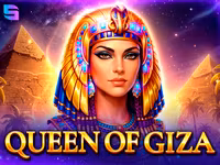 Queen Of Giza