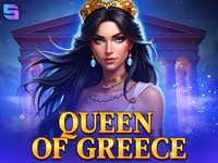 Queen Of Greece