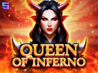 Queen Of Inferno