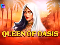 Queen Of Oasis