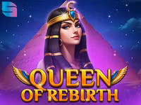 Queen Of Rebirth