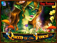 Queen Of The Forest