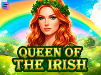Queen Of The Irish