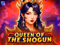 Queen Of The Shogun