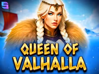 Queen Of Valhalla