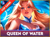 Queen Of Water