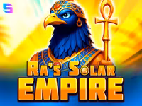 Ra’s Solar Empire