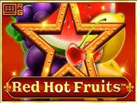Red Hot Fruits