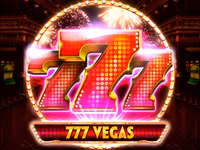 Retro 777 Vegas
