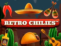 Retro Chilies