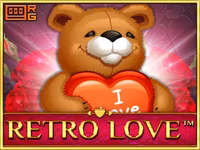 Retro Love