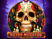 Retro Muertos