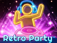 Retro Party
