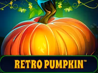 Retro Pumpkin