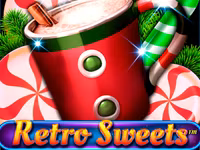 Retro Sweets