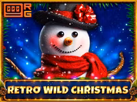 Retro Wild Christmas